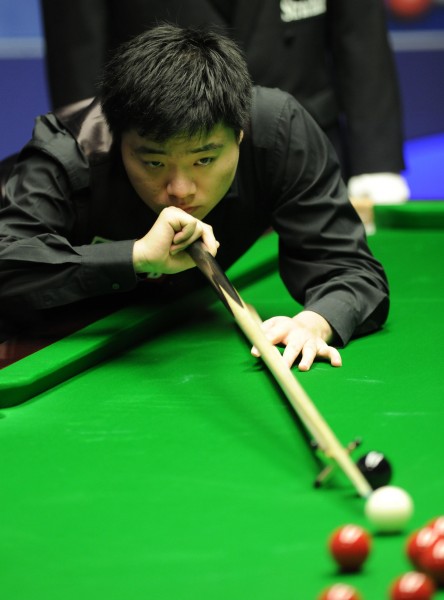 在投篮命中 在投篮命中