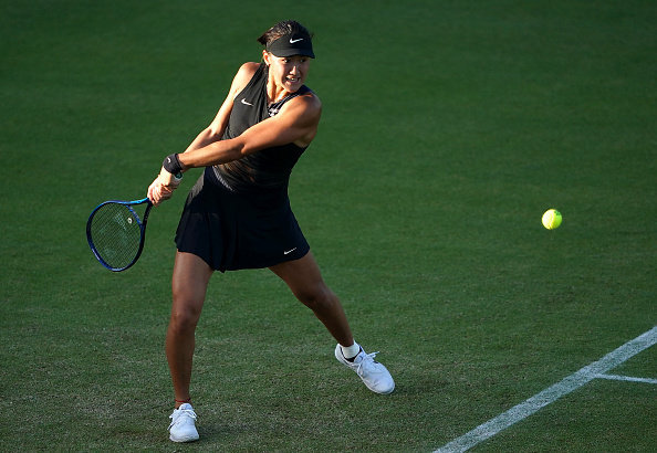 球迷的关注 球迷的关注