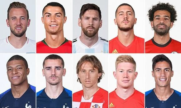 中场核心 中场核心