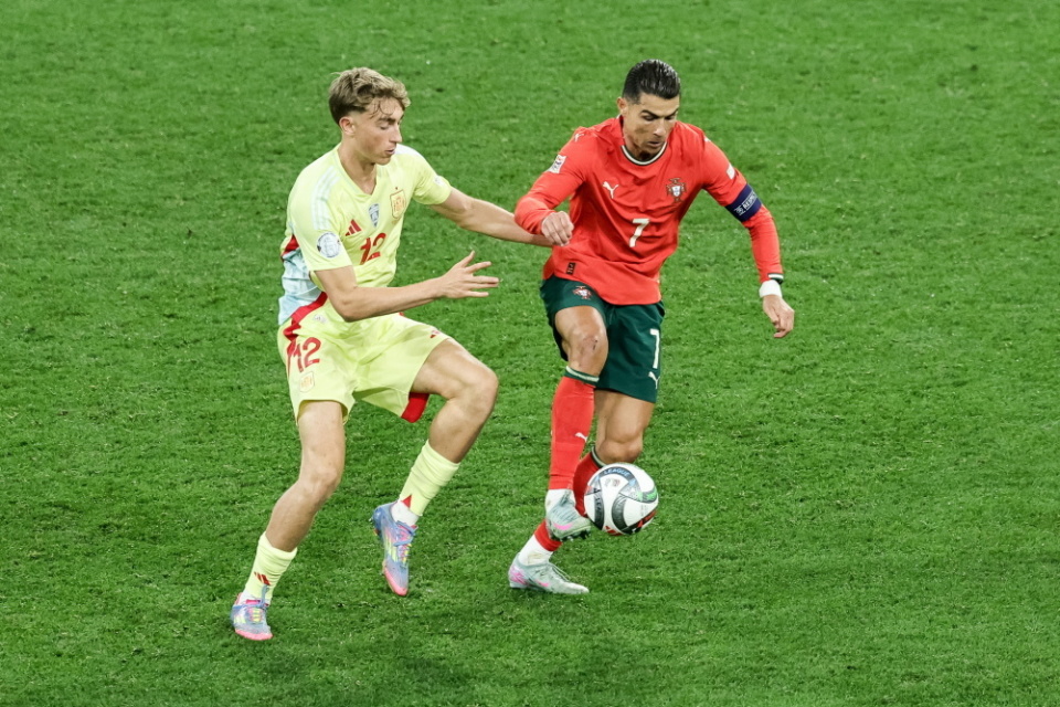 多变向加速 多变向加速