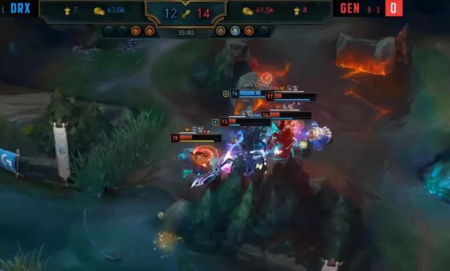 仅暴露了球 仅暴露了球