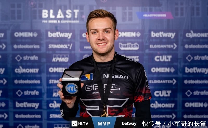 真正MVP